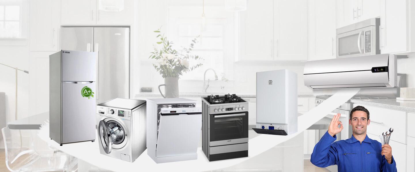 Seydiler Warmhaus Servisi
